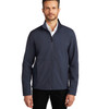 StepStone Collective Soft Shell Jacket