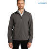 StepStone Collective Soft Shell Jacket