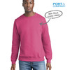 StepStone Unisex Crewneck Sweatshirt