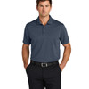 Nike Dri-FIT Smooth Heather Polo
