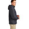 Port Authority® Hooded Charger Insulated Jacket