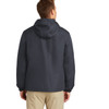 Port Authority® Hooded Charger Insulated Jacket