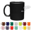 11 oz. Traditional Ceramic Mug