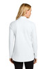 Port Authority® Women's C-FREE® Double Knit 1/4-Zip