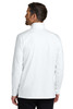 Port Authority® C-FREE® Double Knit 1/4-Zip