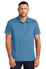 Mens Mercer+Mettle® Stretch Pique Polo (Pacifica)
