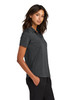 Mercer+Mettle® Women’s Recharge Jersey Polo (Pacifica)