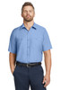 Red Kap® Short Sleeve Industrial Work Shirt (Pacifica)