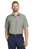 Red Kap® Short Sleeve Industrial Work Shirt (Pacifica)