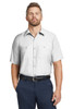 Red Kap® Short Sleeve Industrial Work Shirt (Pacifica)