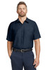Red Kap® Short Sleeve Industrial Work Shirt (Pacifica)