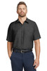 Red Kap® Short Sleeve Industrial Work Shirt (Pacifica)