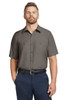 Red Kap® Short Sleeve Industrial Work Shirt (Pacifica)