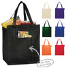 Hercules Insulated Grocery Tote Bag