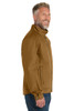 CornerStone® Duck Bonded Soft Shell Jacket