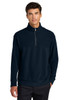 Mercer+Mettle® Linear Texture 1/4-Zip