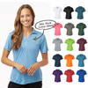Pro-Lock Women's Performance Polo