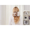 Comfort Pals™ Sloth 2-in-1 Pillow Sleep Mask