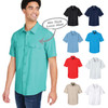 Men's Ultra UVP® Marina Shirt