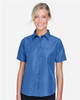 Women's Key West Short Sleeve Performance Staff Shirt