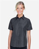 Women's Key West Short Sleeve Performance Staff Shirt