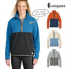Cotopaxi® Women’s Amado 1/2-Zip Fleece