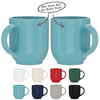 Terrino 15 oz ceramic mug