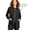 (Pacifica) Mercer+Mettle® Women’s Twill Over Shirt