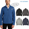 (Pacifica) Collective Soft Shell Jacket