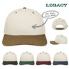 Legacy - Heritage Twill Cap