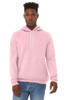 BELLA+CANVAS® Unisex Sponge Fleece Pullover Hoodie