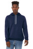 BELLA+CANVAS® Unisex Sponge Fleece Pullover Hoodie