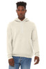 BELLA+CANVAS® Unisex Sponge Fleece Pullover Hoodie
