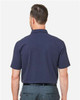 Men's Crownlux Performance® Geo Polo