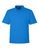 Men's Crownlux Performance® Geo Polo