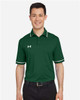 Under Armour Men's Tipped Teams Performance Polo