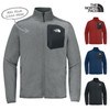 The North Face® Dove Creek Full-Zip Fleece Jacket