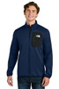 The North Face® Dove Creek Full-Zip Fleece Jacket