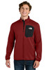 The North Face® Dove Creek Full-Zip Fleece Jacket