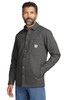 Carhartt® Rugged Flex® Fleece-Lined Shirt Jac