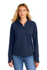 New Era® Women’s Stand Out 1/4-Zip