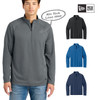 New Era® Stand Out 1/4-Zip