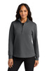 Port Authority® Women’s Wearever Signature Double Pique 1/4-Zip