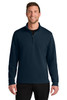Port Authority® Wearever Signature Double Pique 1/4-Zip Port Authority® Wearever Signature Double Pique 1/4-Zip