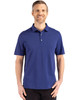 Cutter & Buck Advantage Refresh Epic Confidence Recycled Mens Tri-Blend Pique Polo
