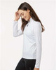 Women's Pro-Lock Performance Quarter-Zip Pullover