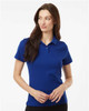 AllPro Women's Pique Polo
