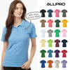 AllPro Women's Pique Polo