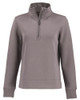 Cutter & Buck Roam Epic Versatility Recycled Womens Quarter Zip Pullover