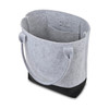 Out of The Woods® Felt Colorblock Tall Tote